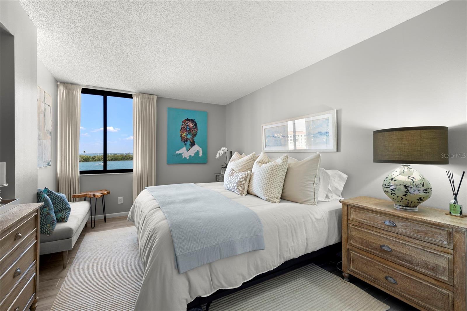 Image 23 of 45 For 6295 Bahia Del Mar Circle 406