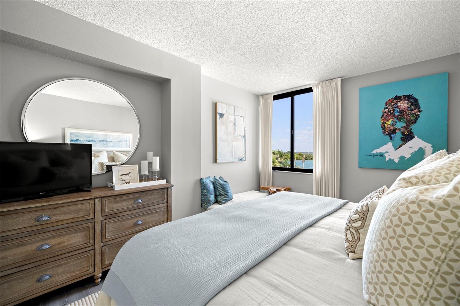 Image 24 of 45 For 6295 Bahia Del Mar Circle 406
