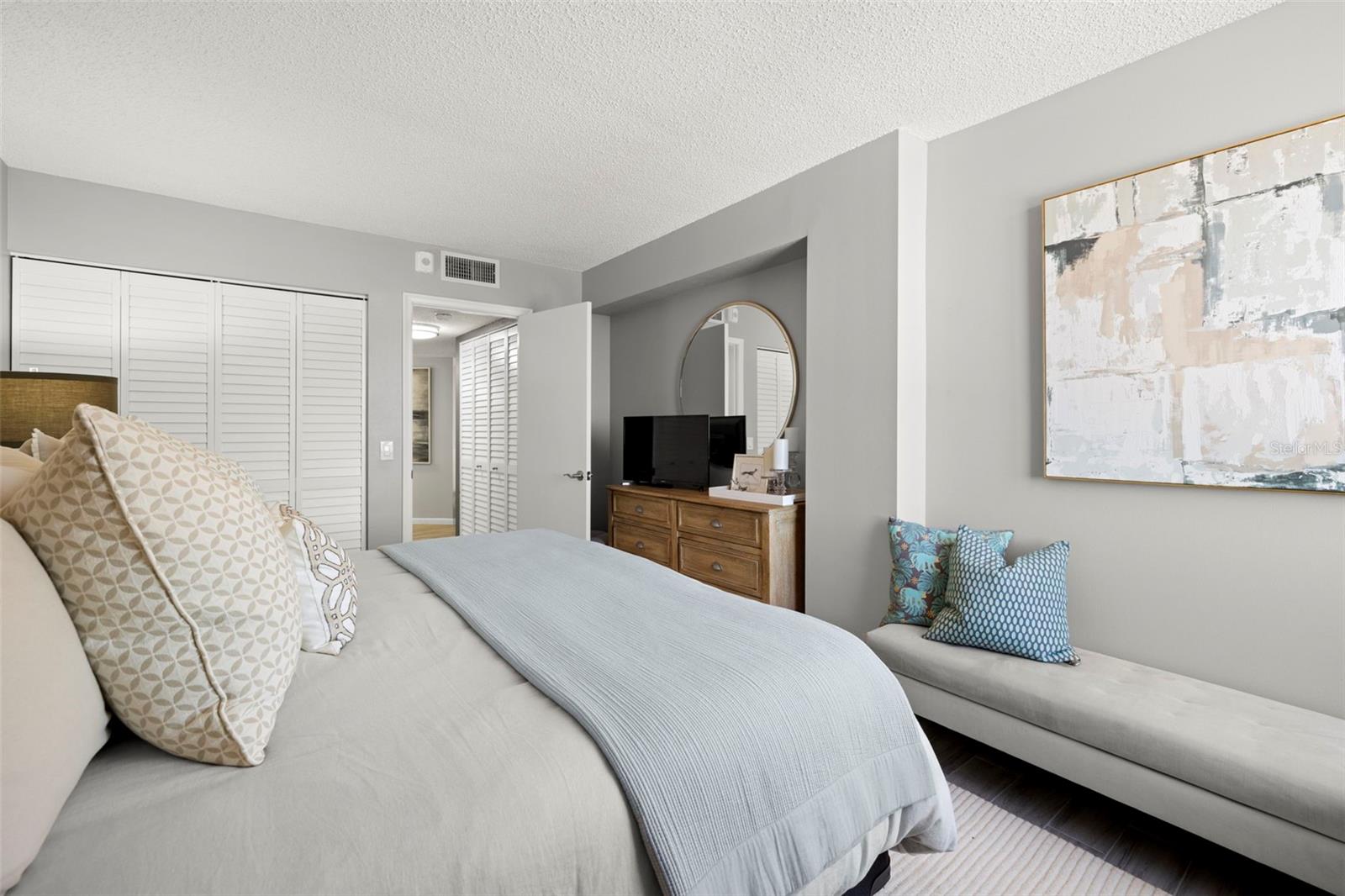 Image 25 of 45 For 6295 Bahia Del Mar Circle 406