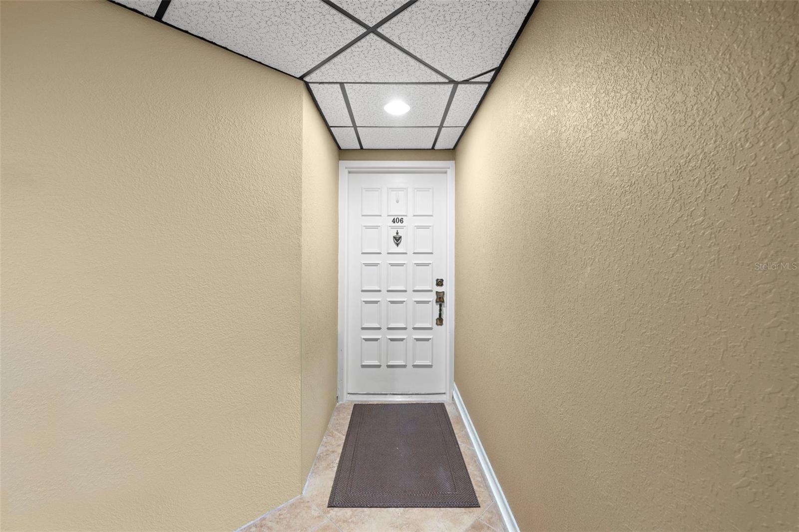 Image 3 of 45 For 6295 Bahia Del Mar Circle 406