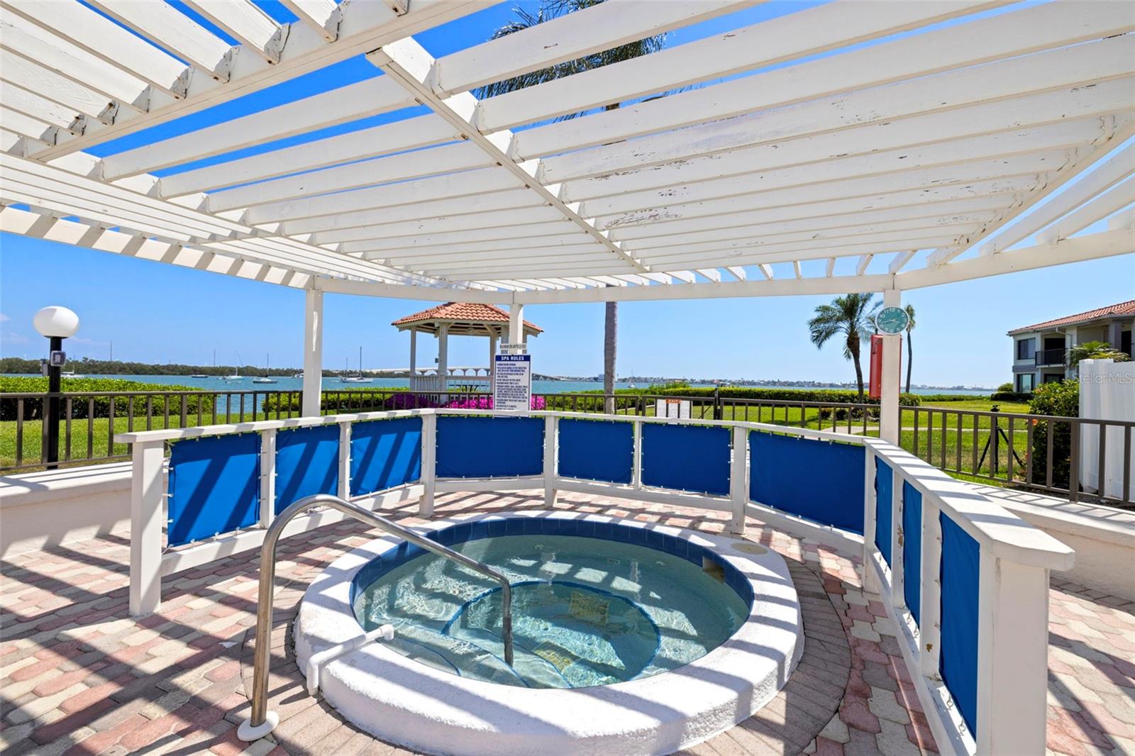 Image 34 of 45 For 6295 Bahia Del Mar Circle 406