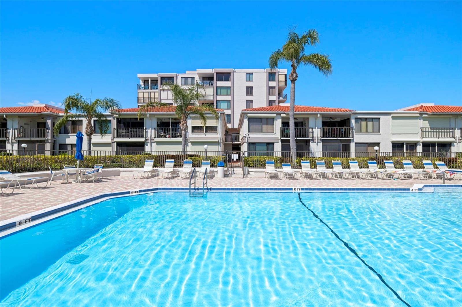 Image 35 of 45 For 6295 Bahia Del Mar Circle 406