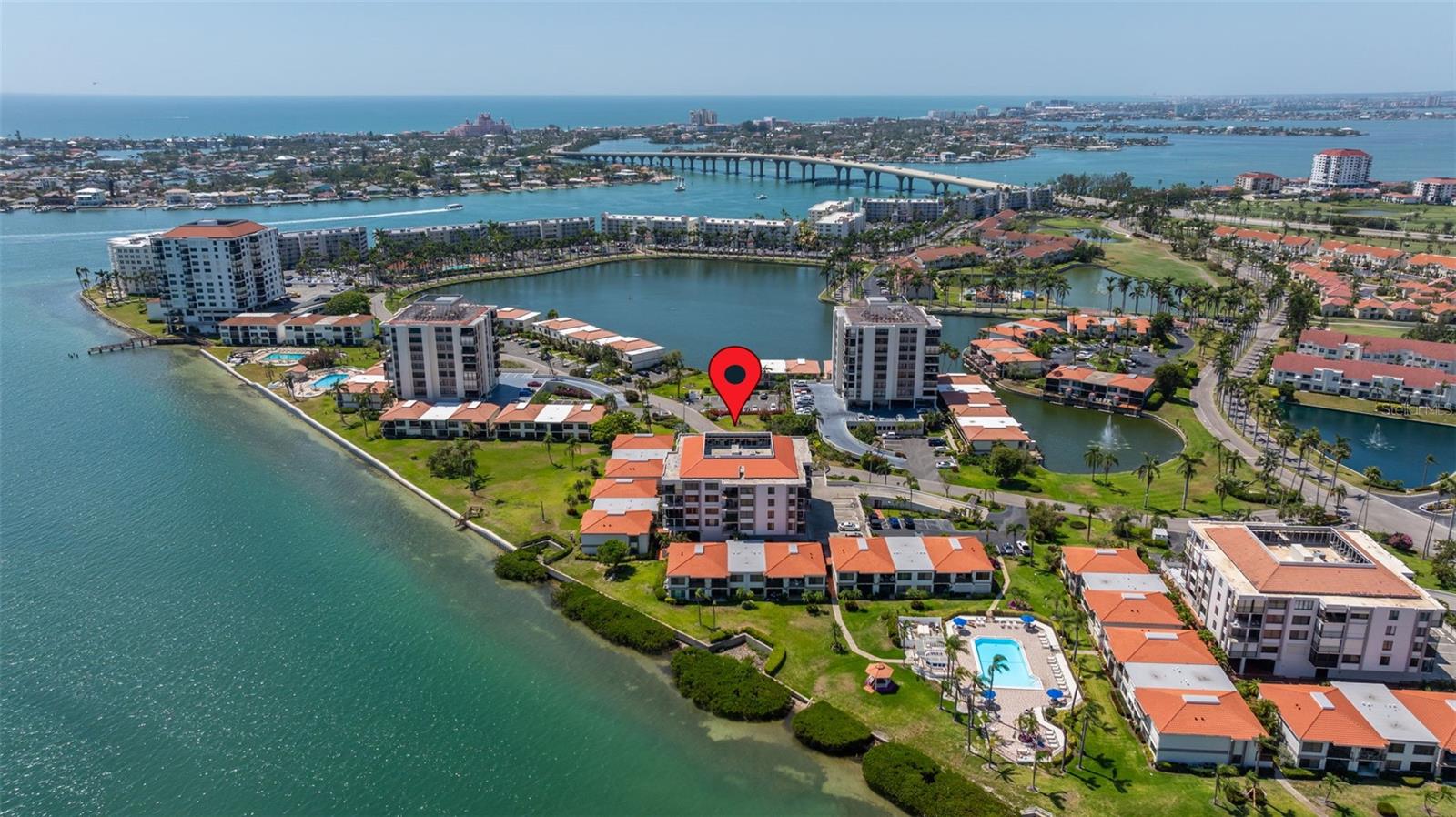 Image 38 of 45 For 6295 Bahia Del Mar Circle 406