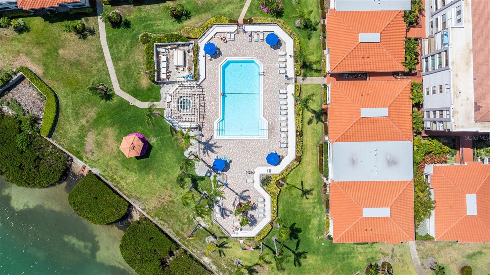 Image 44 of 45 For 6295 Bahia Del Mar Circle 406