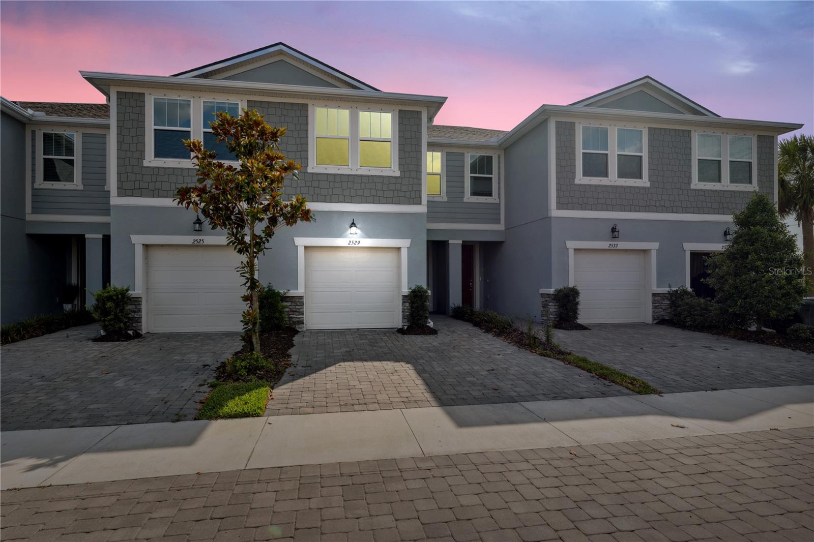 Details for 2529 Arbor Wind Drive, LUTZ, FL 33558