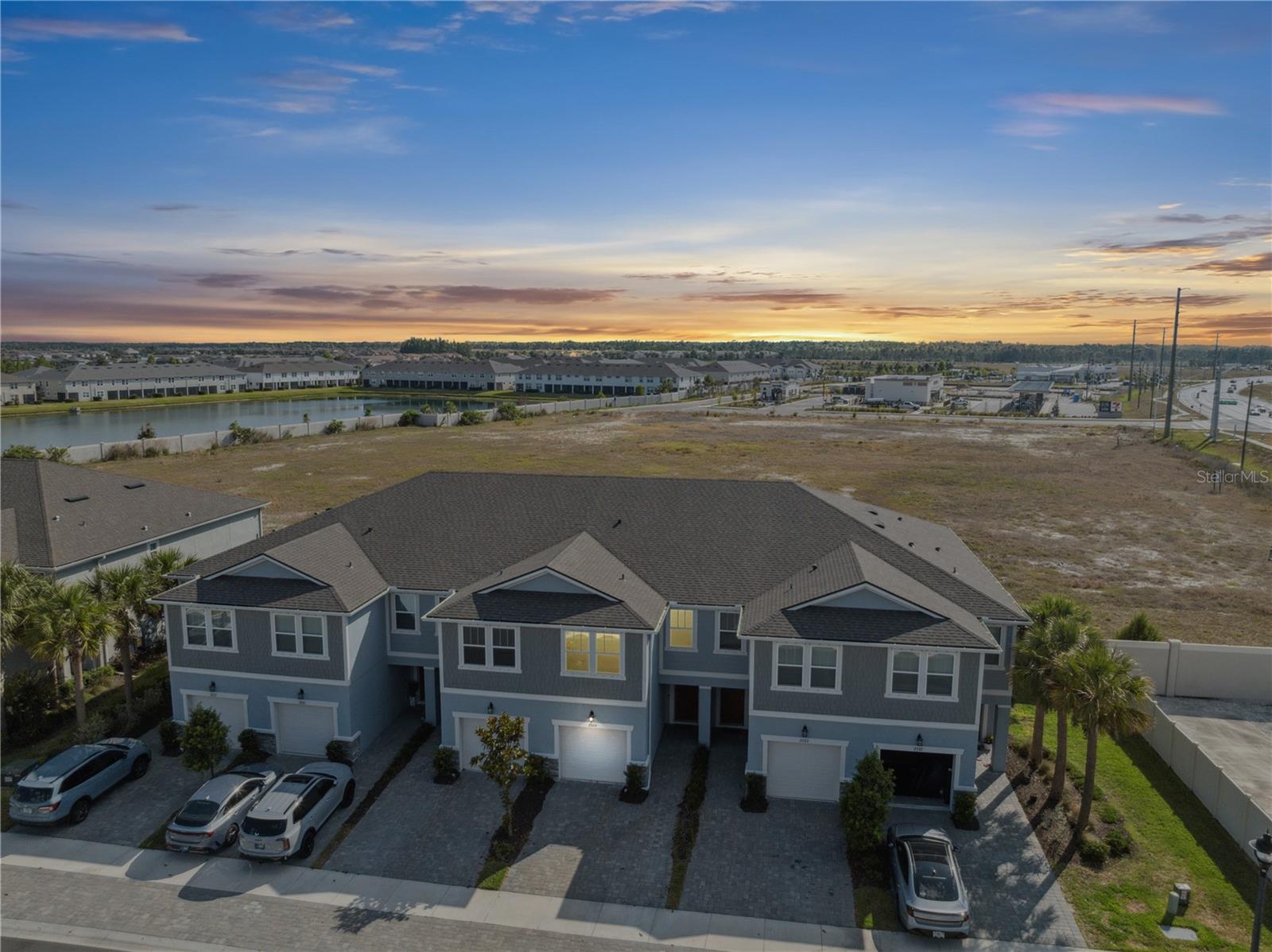 Image 36 of 38 For 2529 Arbor Wind Drive