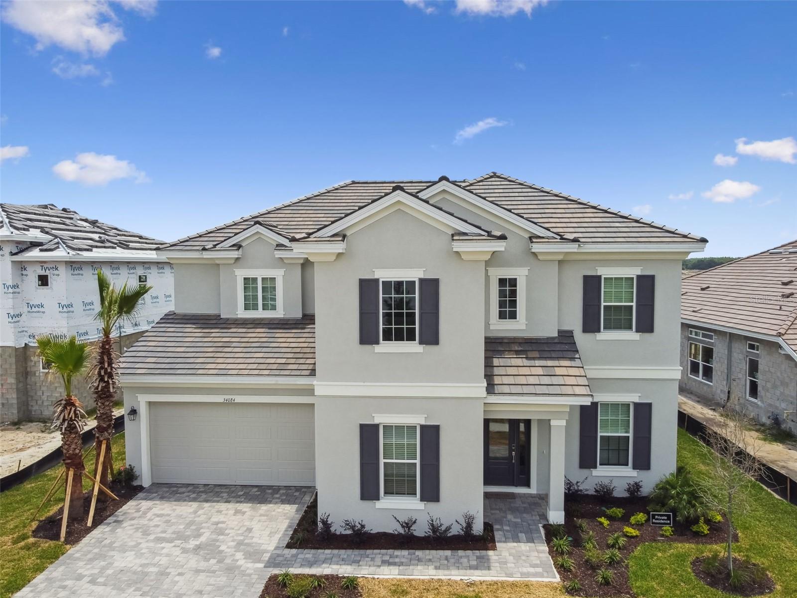 Details for 34084 Torrent Lane, WESLEY CHAPEL, FL 33543