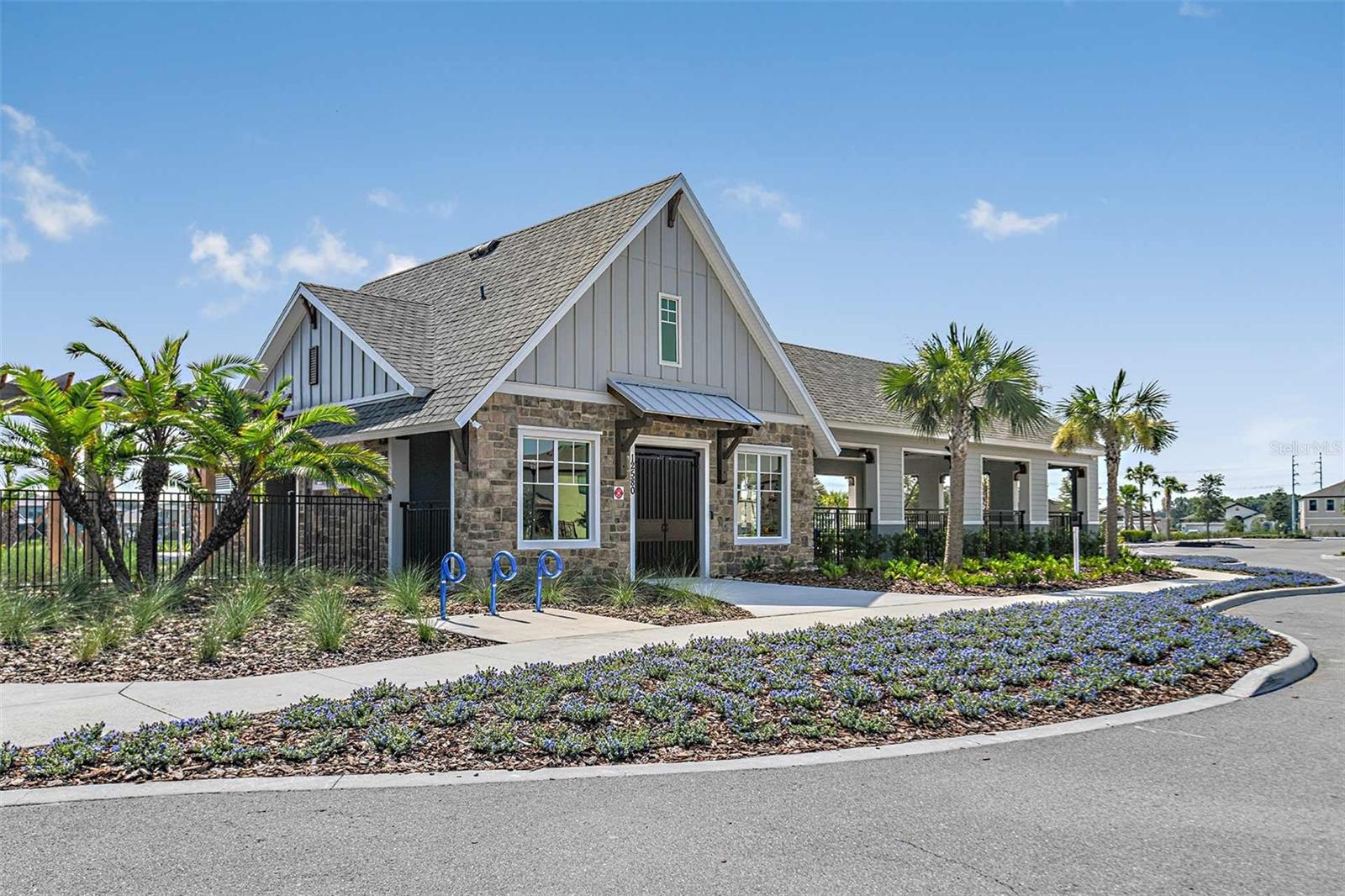 Image 41 of 43 For 12950 Pasture Woods Place