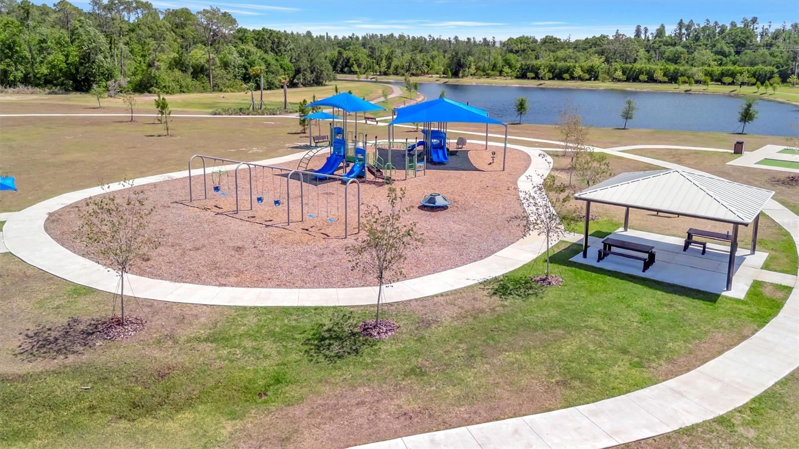 Image 7 of 43 For 12950 Pasture Woods Place