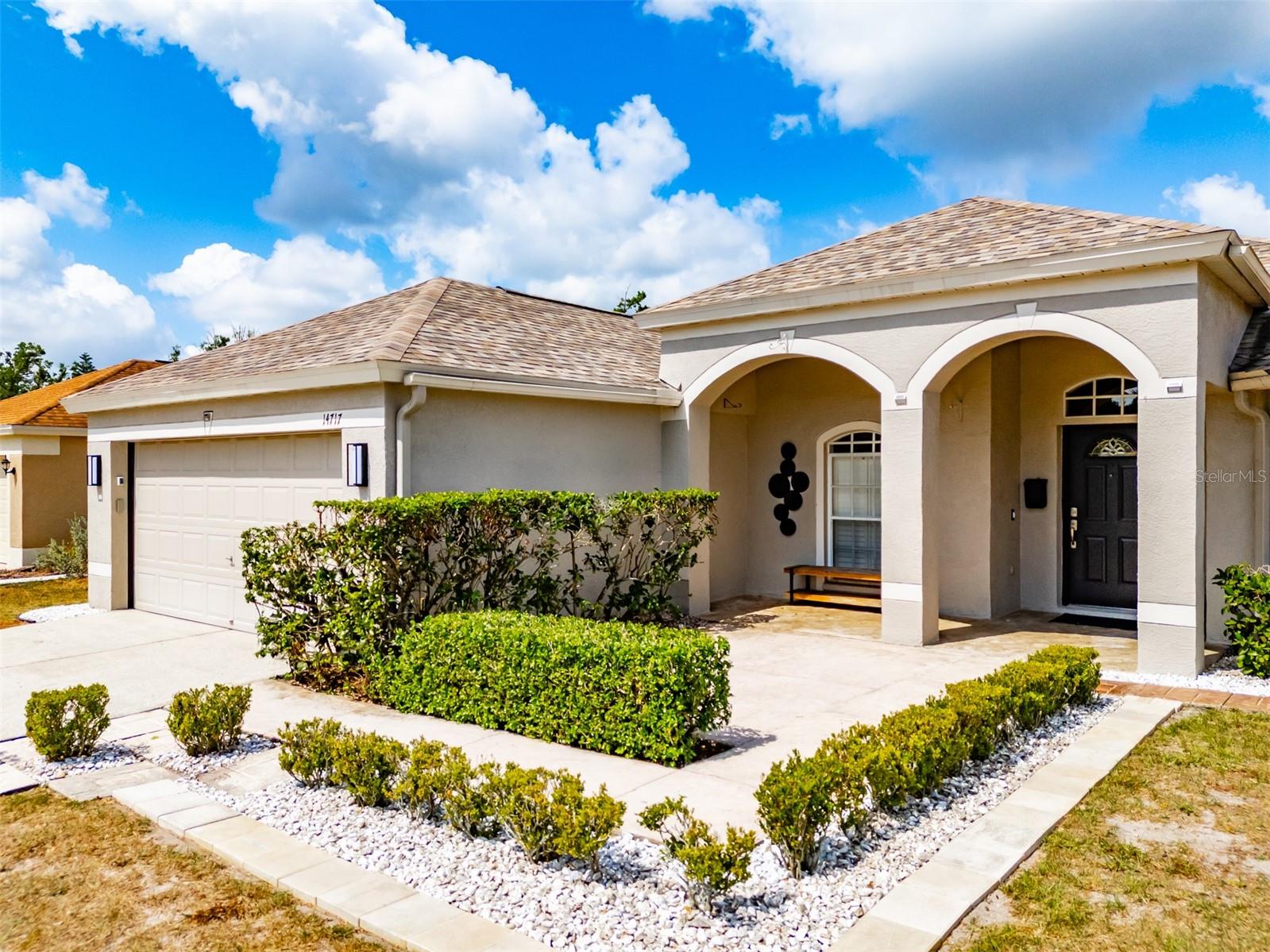 Details for 14717 Redcliff Drive, TAMPA, FL 33625