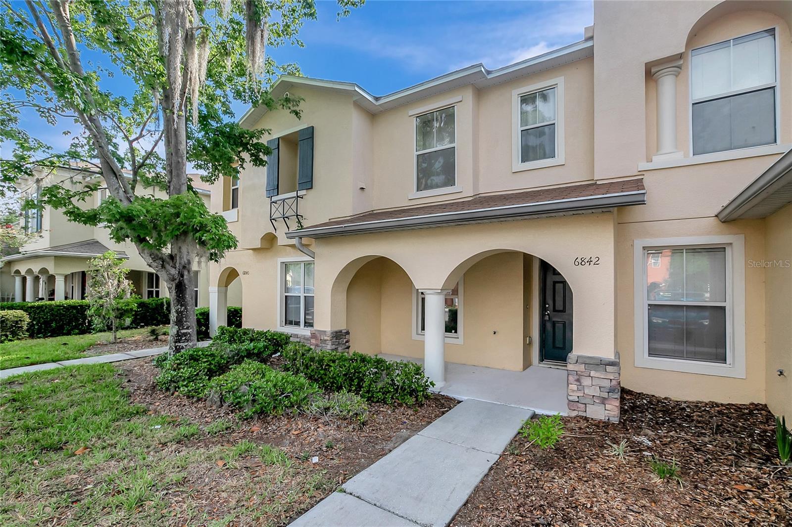 Details for 6842 Dartmouth Hill Street, RIVERVIEW, FL 33578