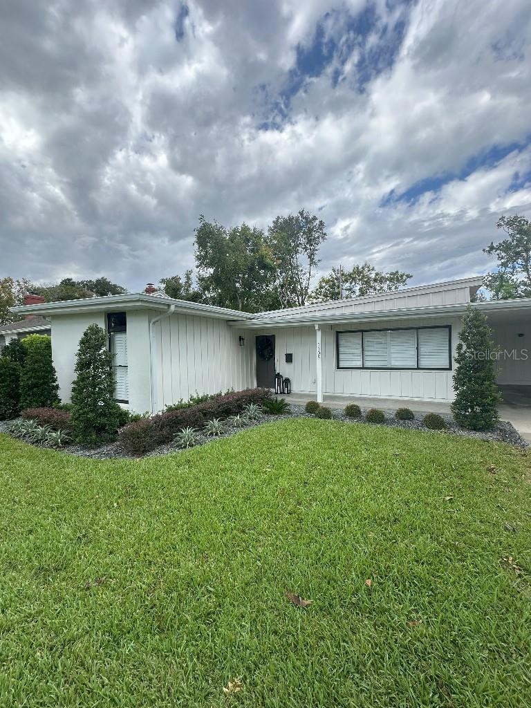 Details for 1105 Chichester Street, ORLANDO, FL 32803