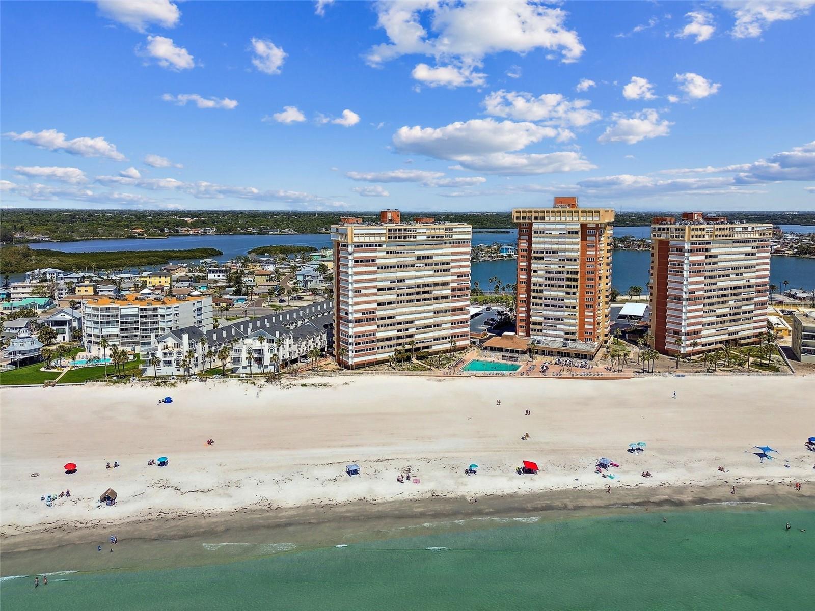 Details for 17920 Gulf Boulevard 1302, REDINGTON SHORES, FL 33708