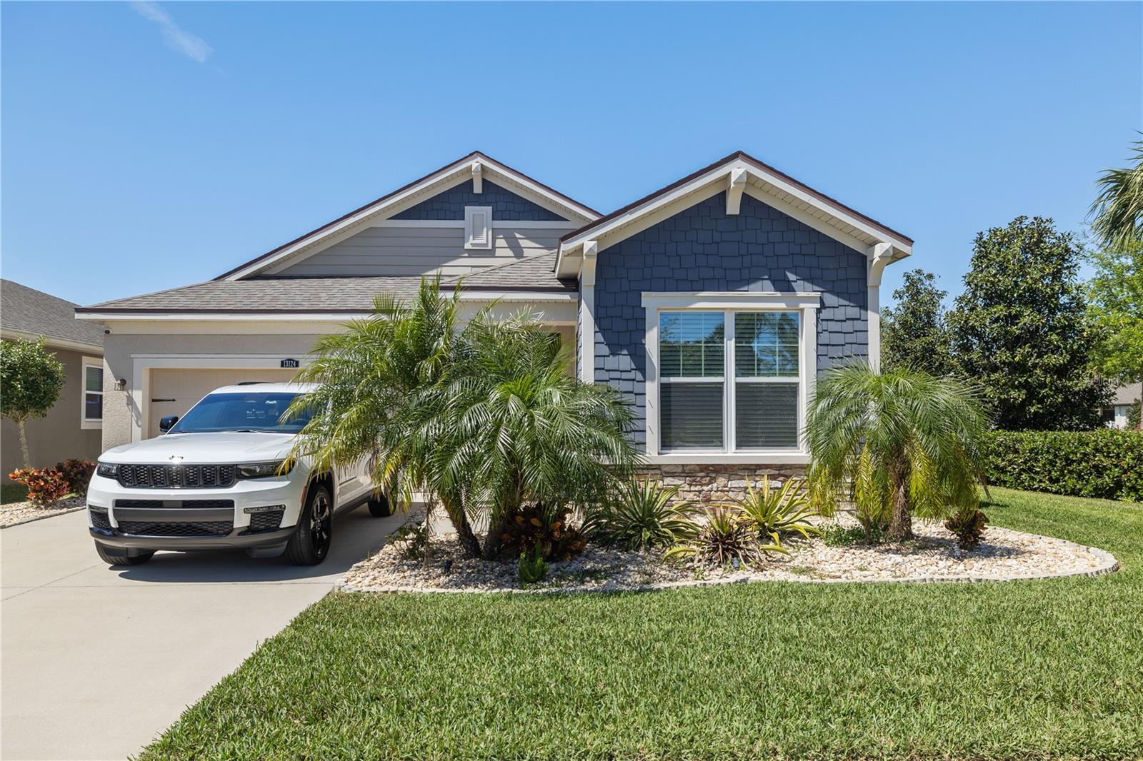 Details for 13124 Rain Lily Drive, RIVERVIEW, FL 33579