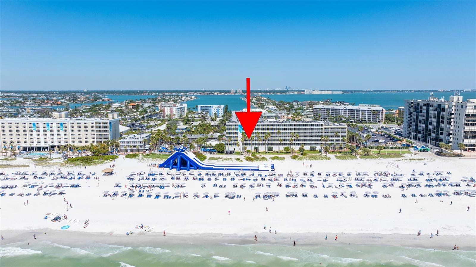Details for 5500 Gulf Boulevard 2222, ST PETERSBURG, FL 33706