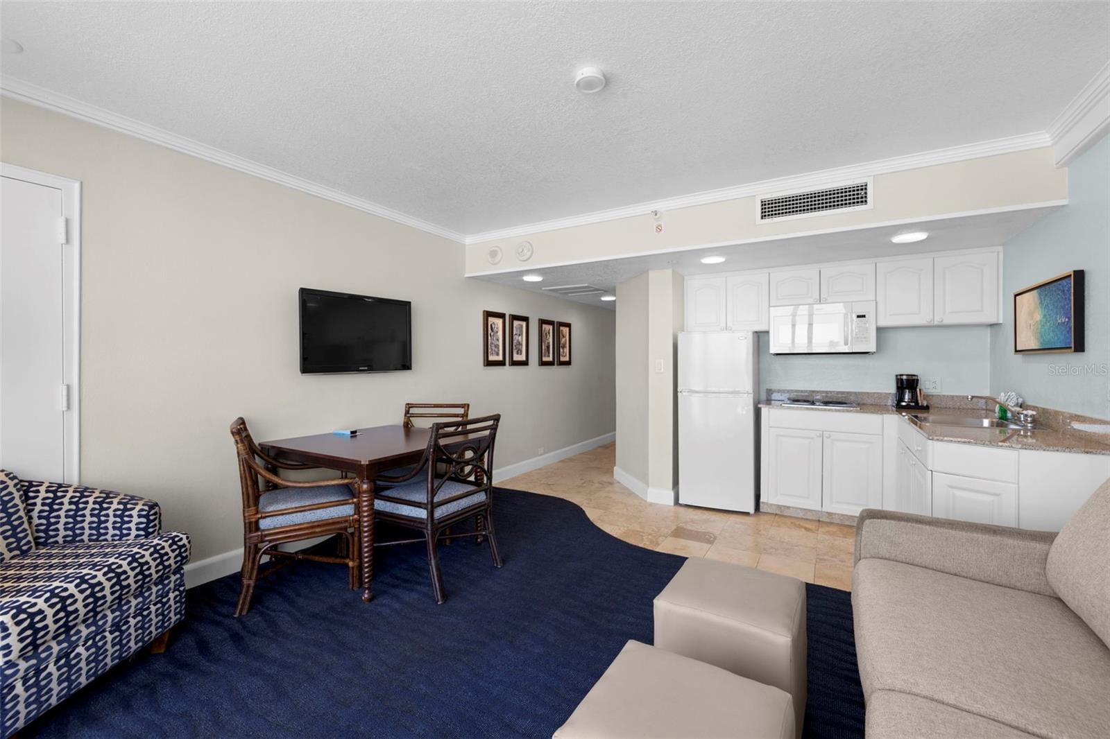 Image 11 of 42 For 5500 Gulf Boulevard 2222