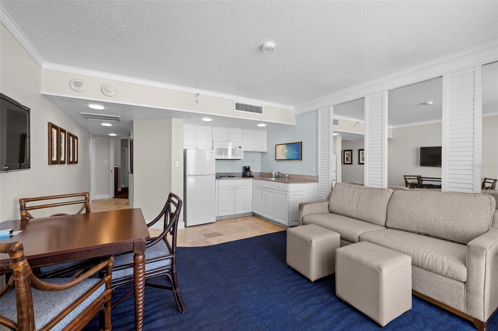 Image 12 of 42 For 5500 Gulf Boulevard 2222