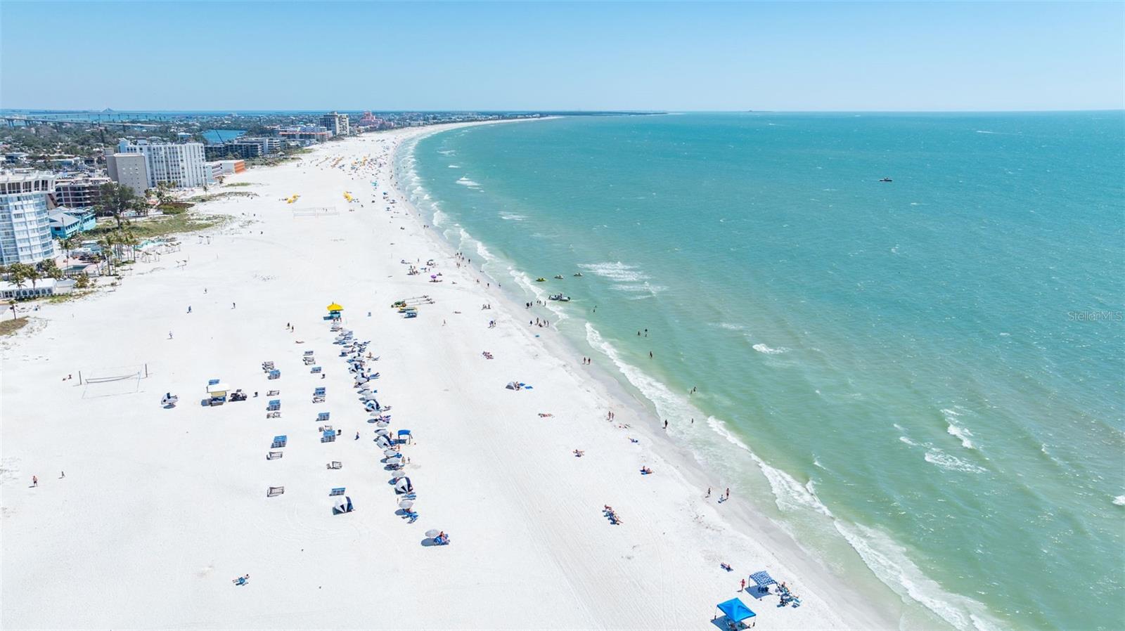 Image 23 of 42 For 5500 Gulf Boulevard 2222