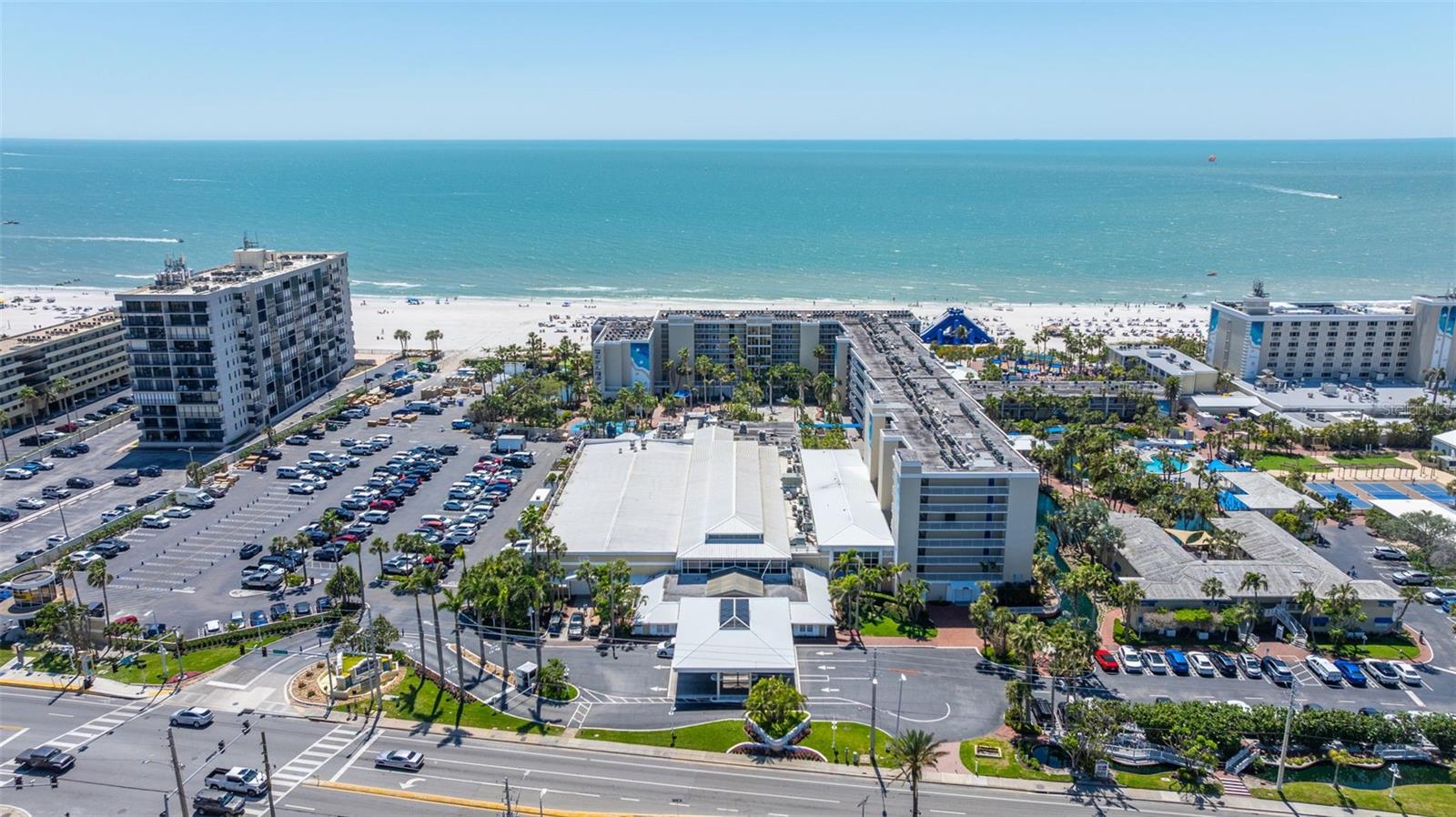 Image 24 of 42 For 5500 Gulf Boulevard 2222