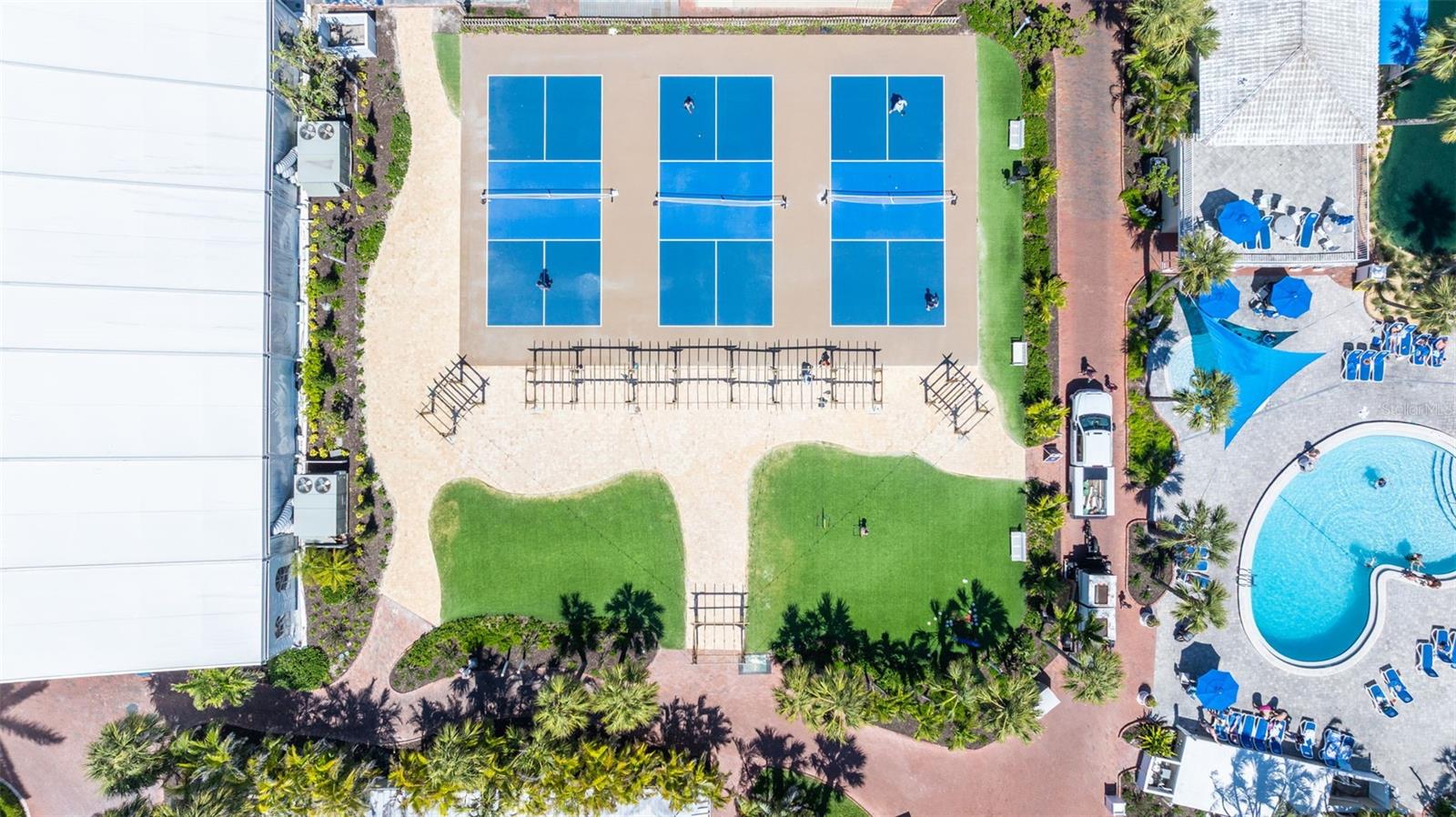 Image 26 of 42 For 5500 Gulf Boulevard 2222