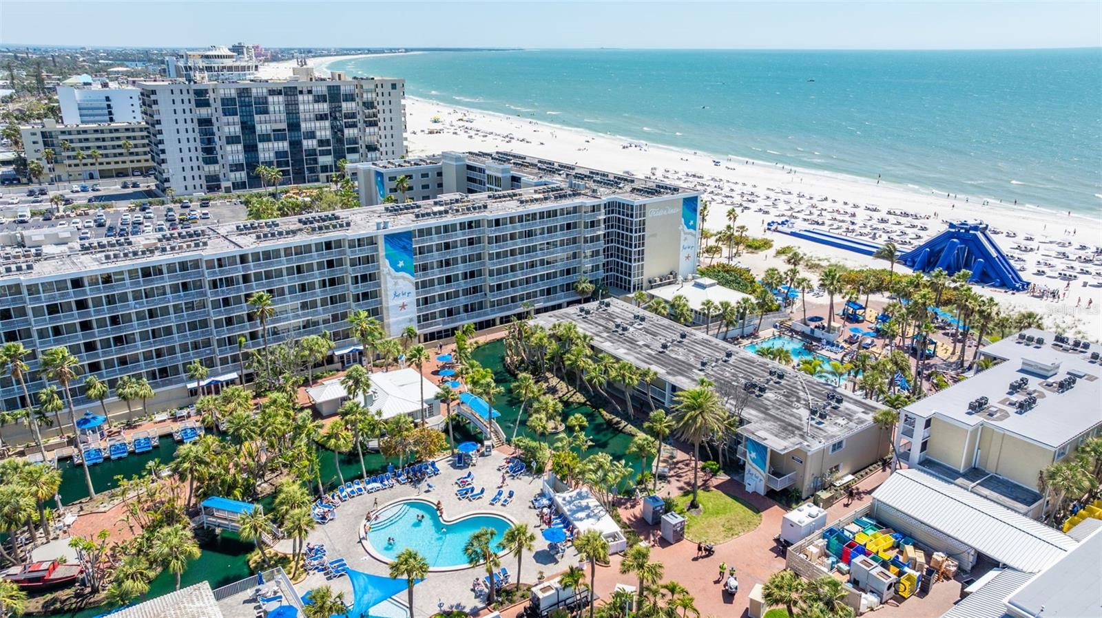 Image 27 of 42 For 5500 Gulf Boulevard 2222