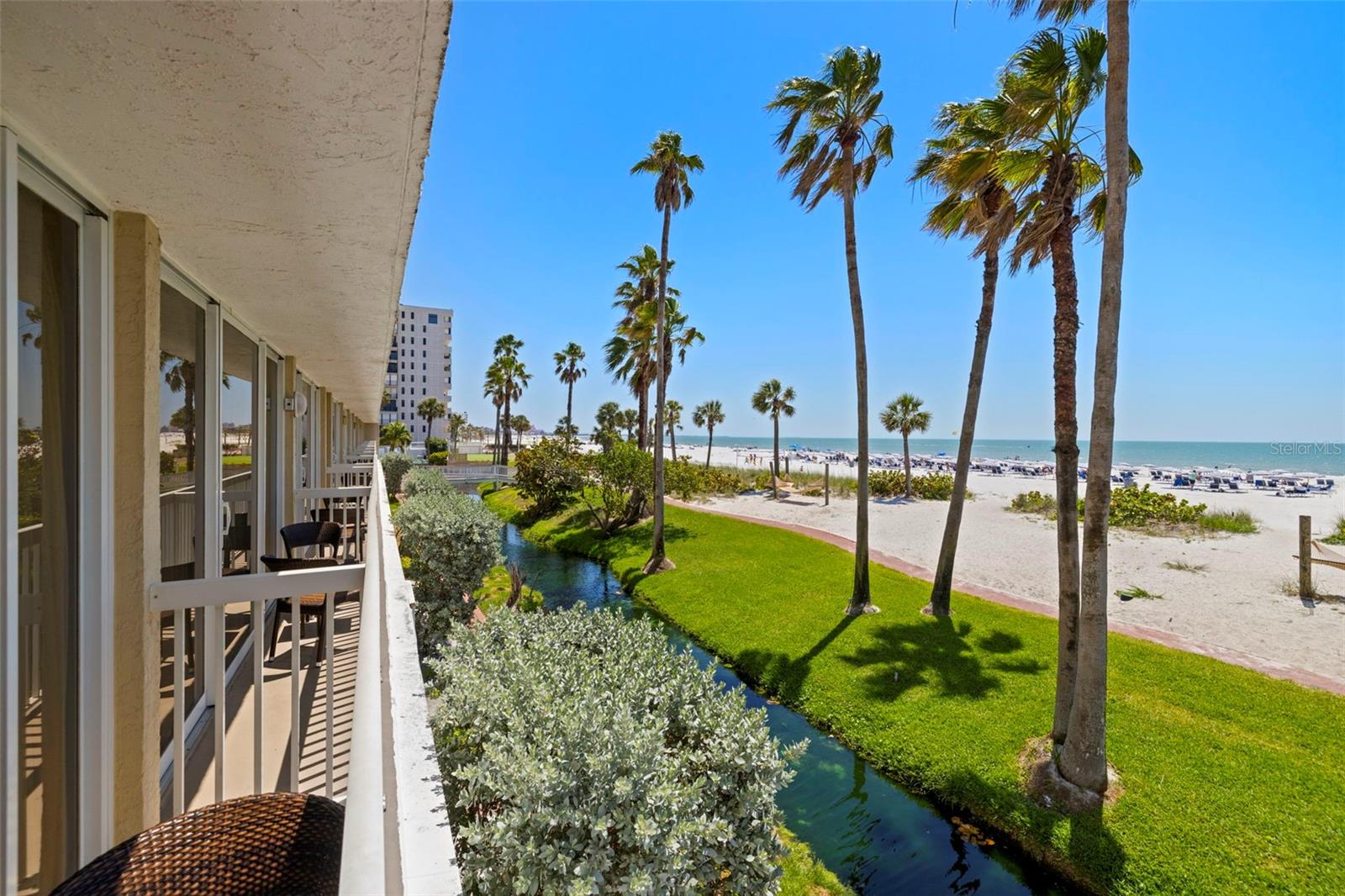 Image 28 of 42 For 5500 Gulf Boulevard 2222