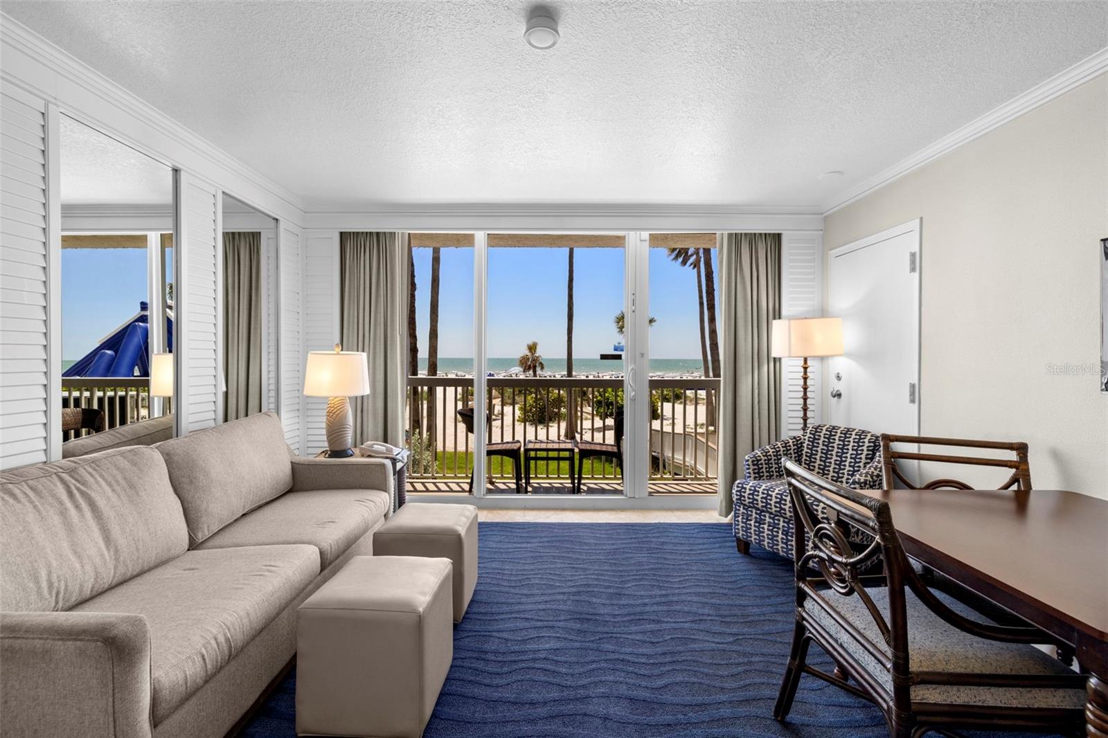 Image 3 of 42 For 5500 Gulf Boulevard 2222