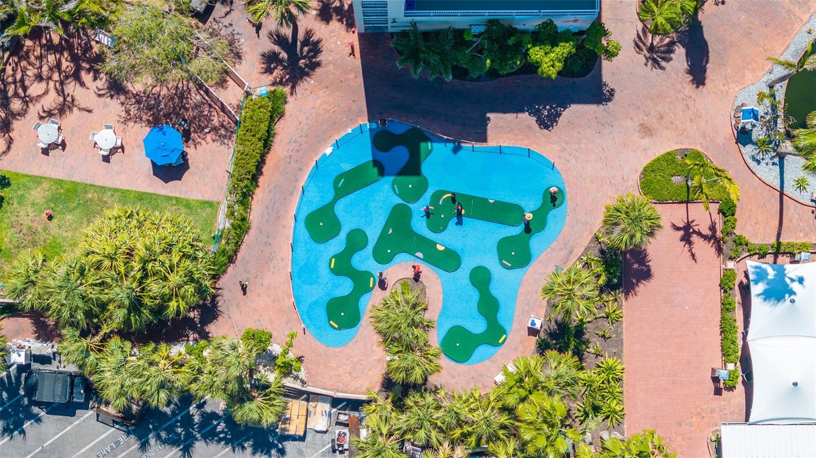 Image 31 of 42 For 5500 Gulf Boulevard 2222