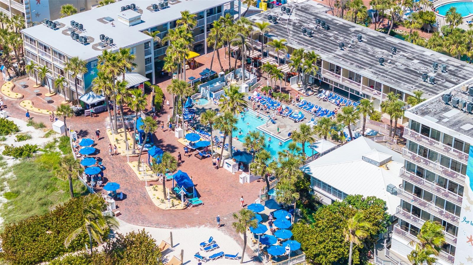 Image 35 of 42 For 5500 Gulf Boulevard 2222