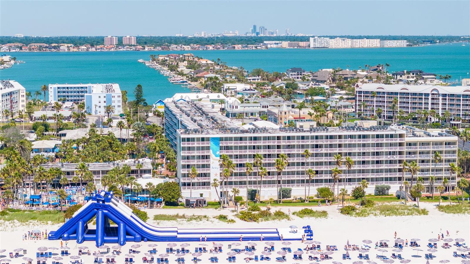 Image 38 of 42 For 5500 Gulf Boulevard 2222