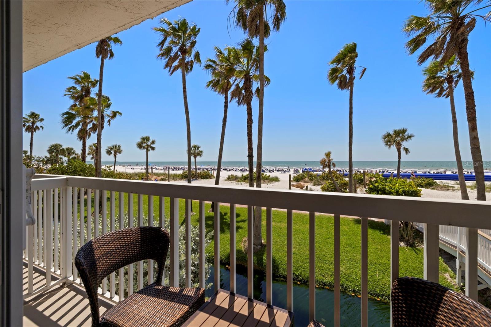 Image 4 of 42 For 5500 Gulf Boulevard 2222