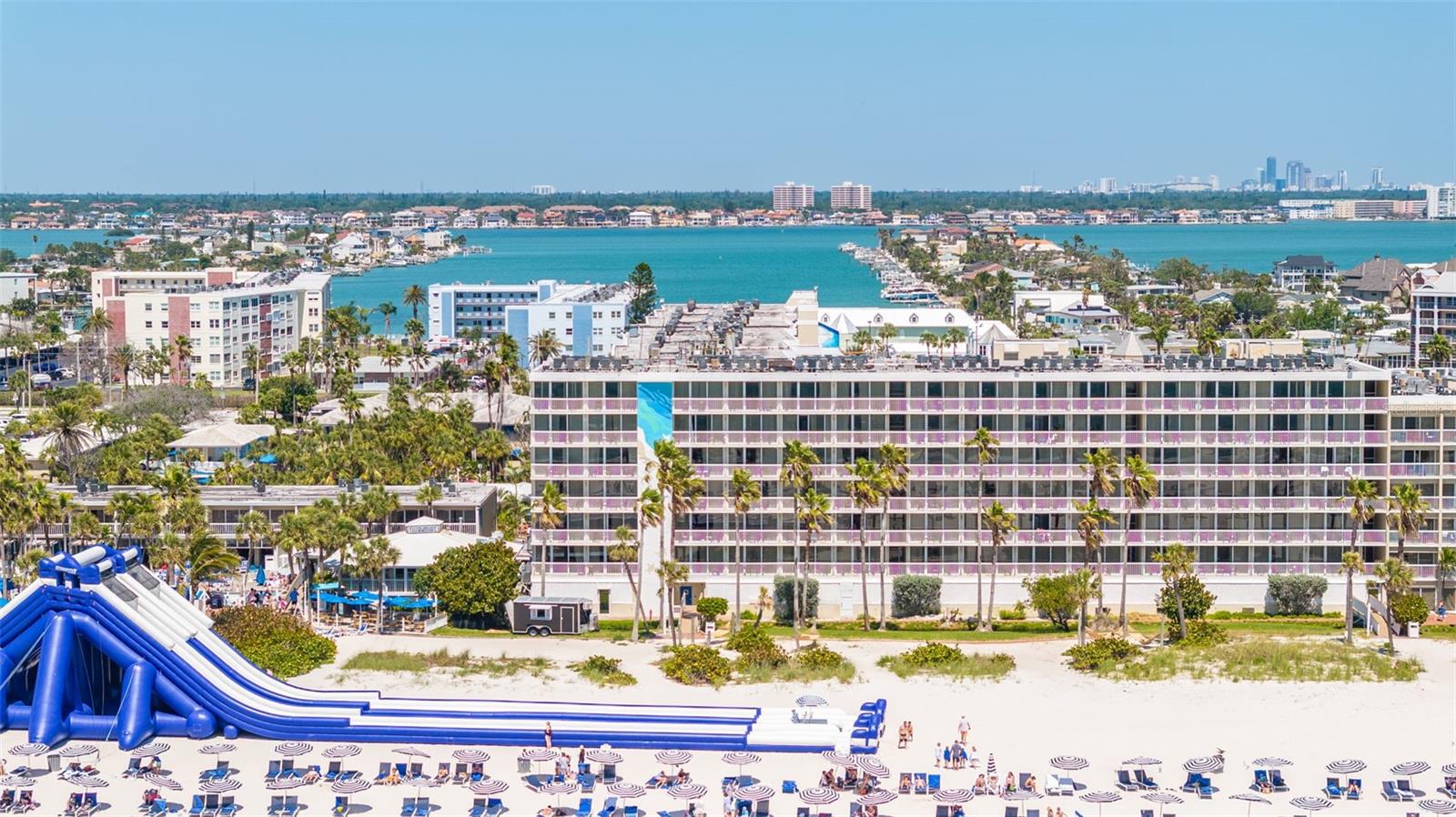 Image 40 of 42 For 5500 Gulf Boulevard 2222