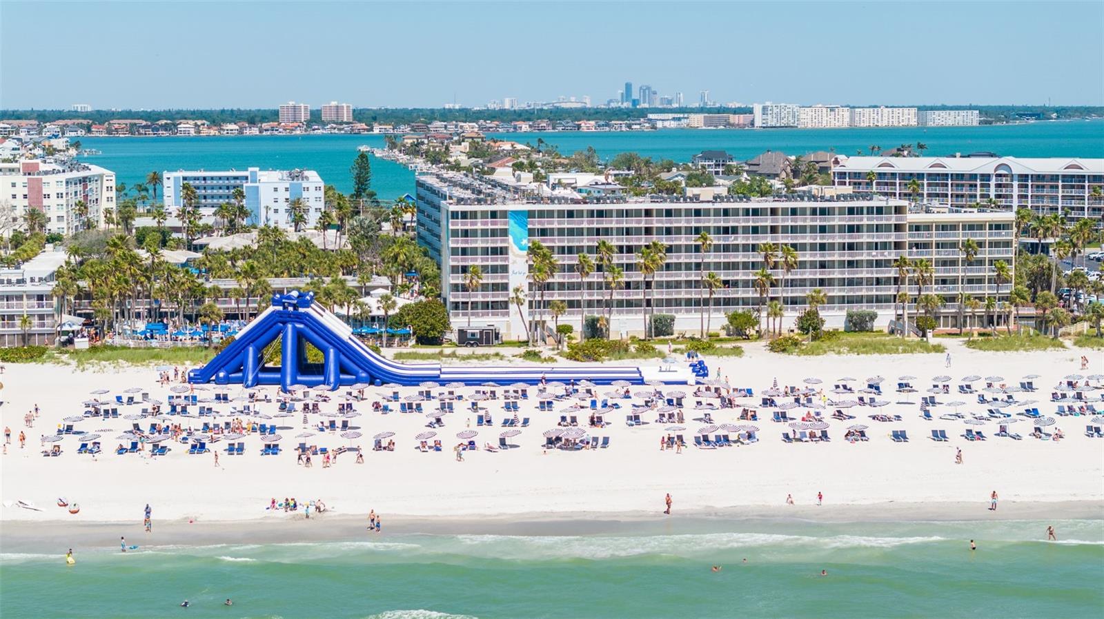 Image 41 of 42 For 5500 Gulf Boulevard 2222