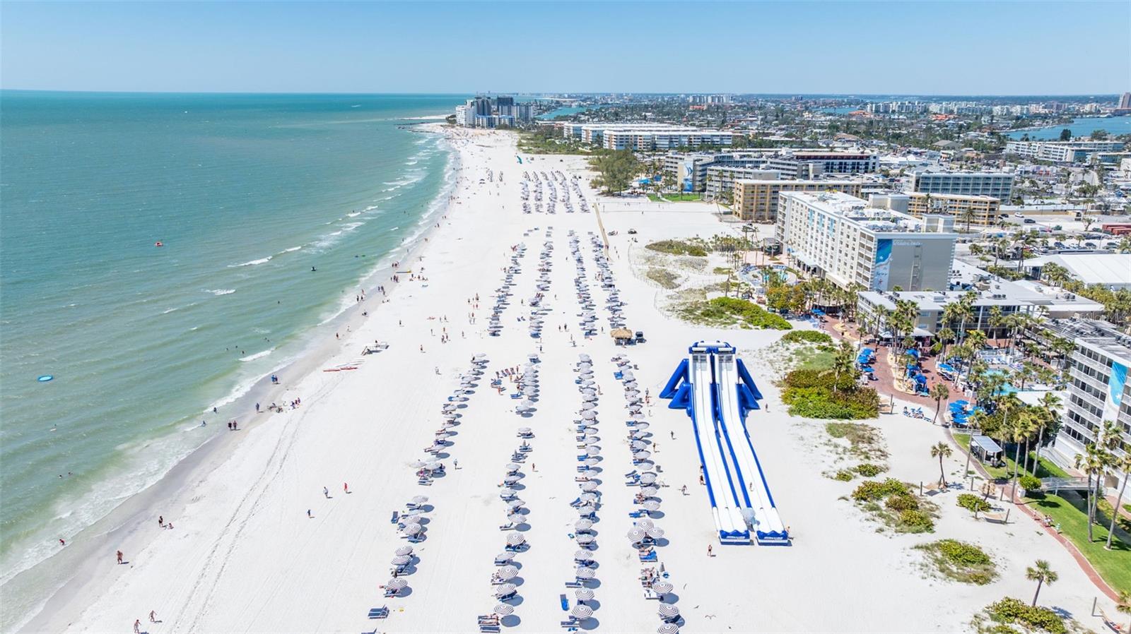 Image 42 of 42 For 5500 Gulf Boulevard 2222