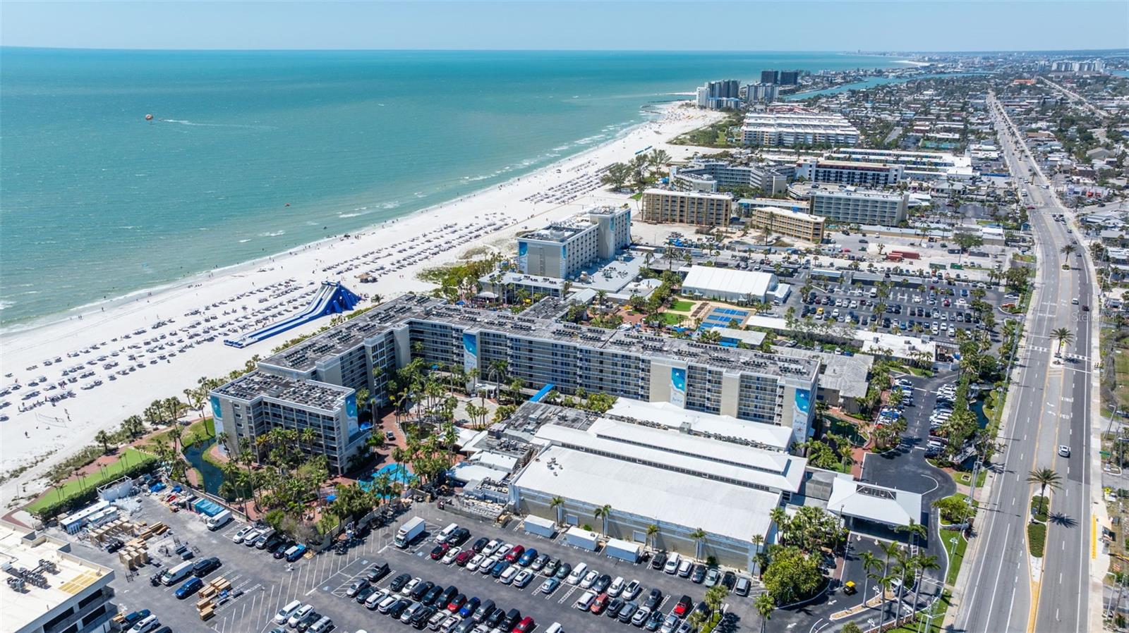 Image 5 of 42 For 5500 Gulf Boulevard 2222