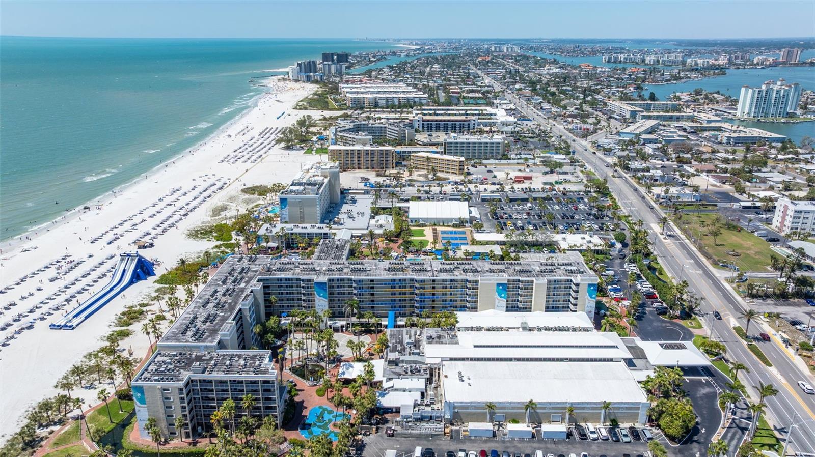 Image 6 of 42 For 5500 Gulf Boulevard 2222