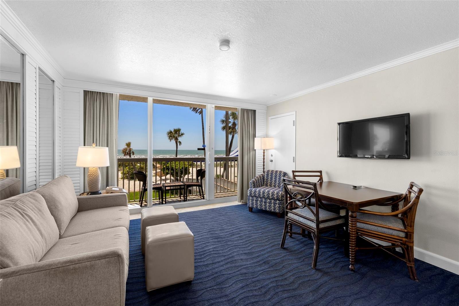 Image 7 of 42 For 5500 Gulf Boulevard 2222
