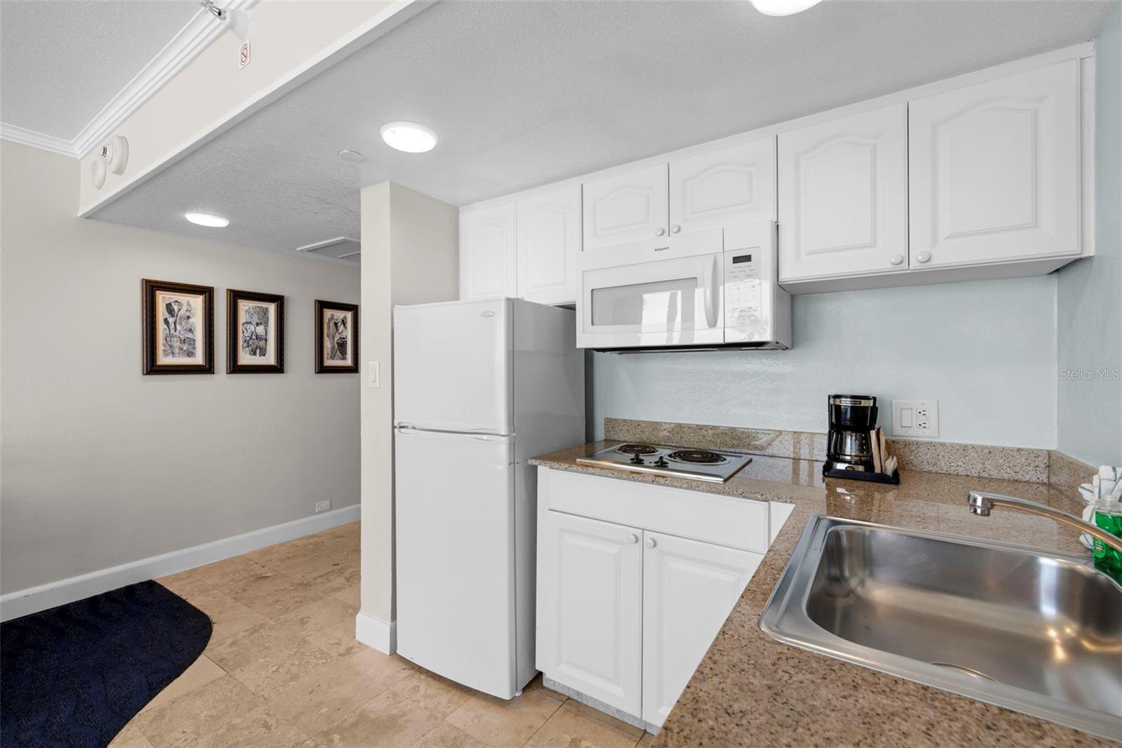 Image 9 of 42 For 5500 Gulf Boulevard 2222