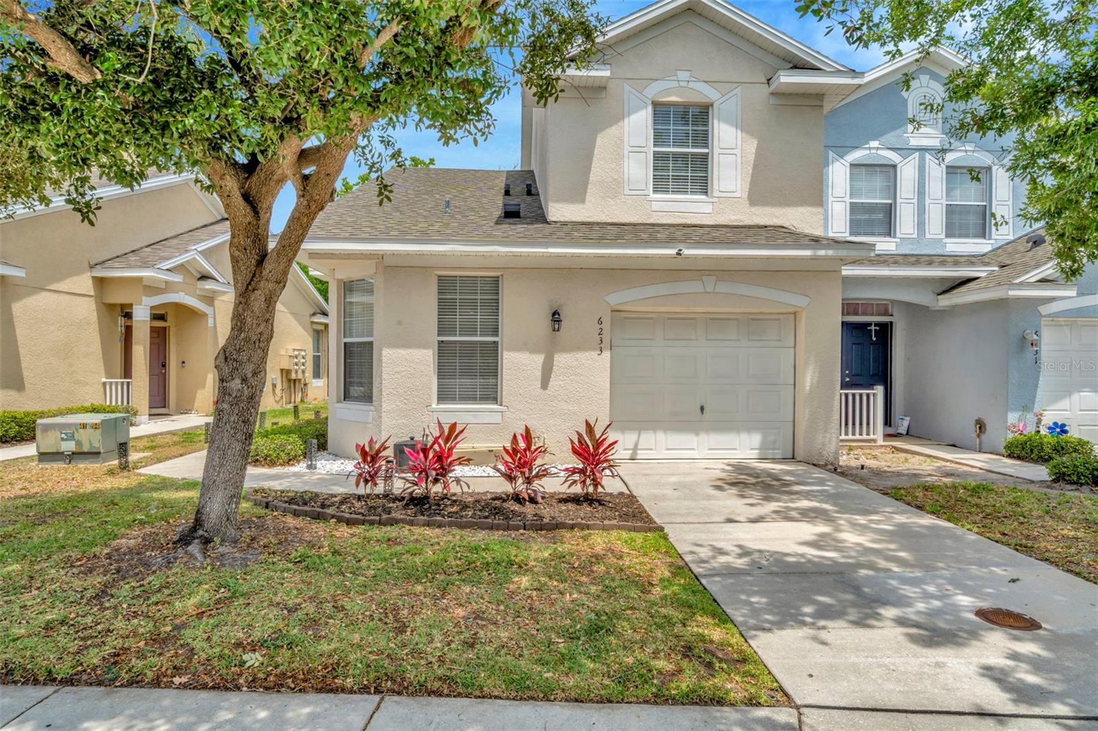 Details for 6233 Olivedale Drive, RIVERVIEW, FL 33578