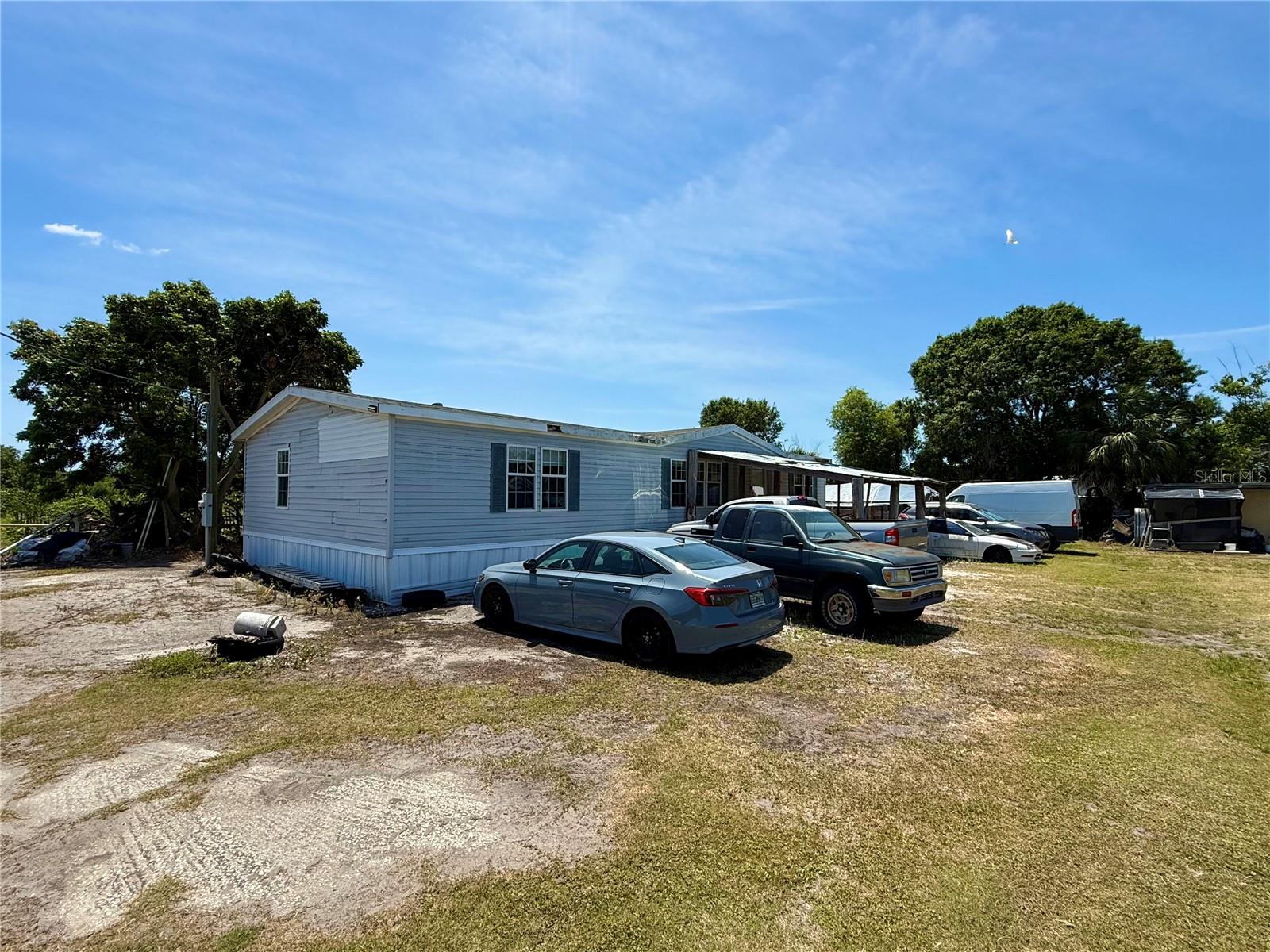 Image 9 of 22 For 11101 Sumner Road