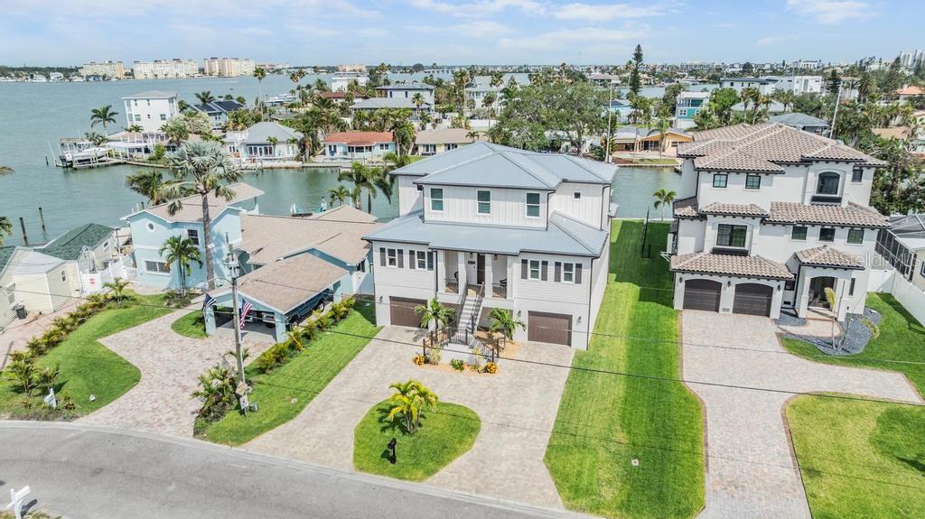 Details for 16025 Redington Drive, REDINGTON BEACH, FL 33708