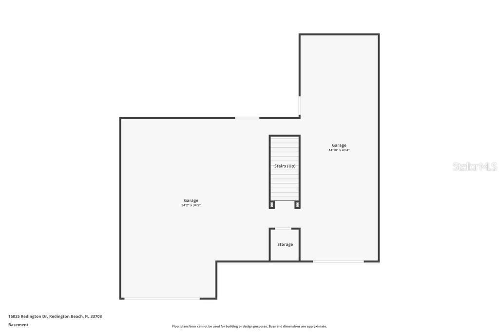 Image 52 of 55 For 16025 Redington Drive