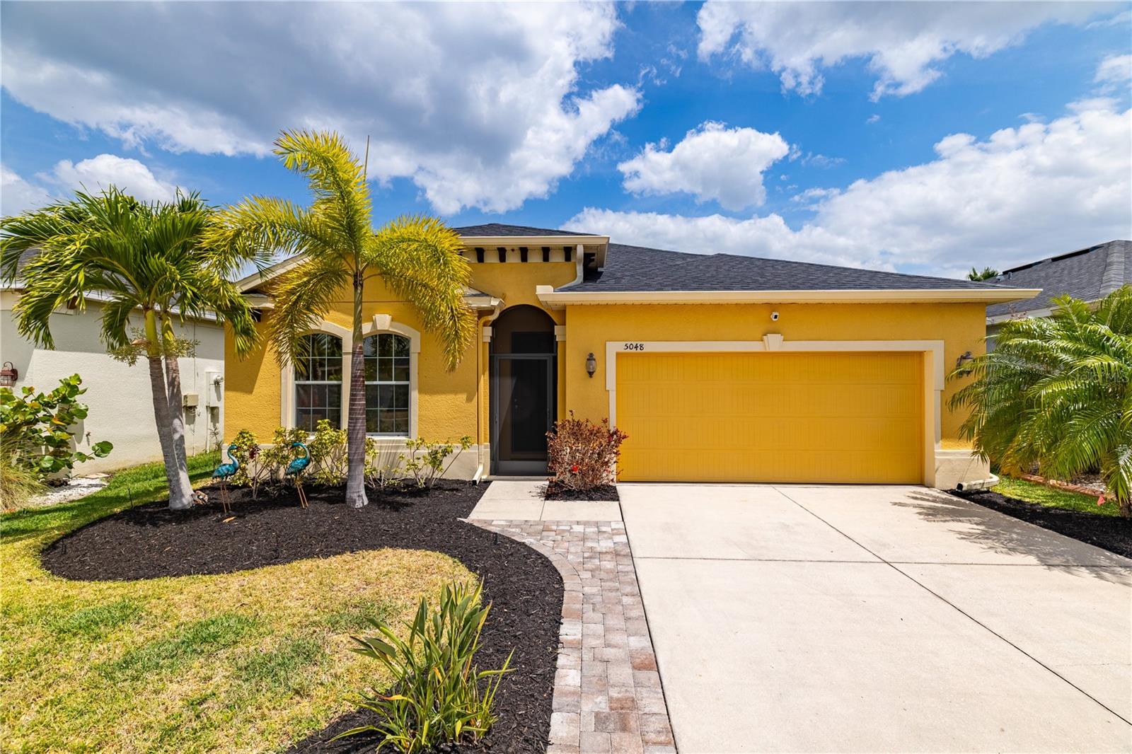 Details for 5048 Inshore Landing Drive, APOLLO BEACH, FL 33572