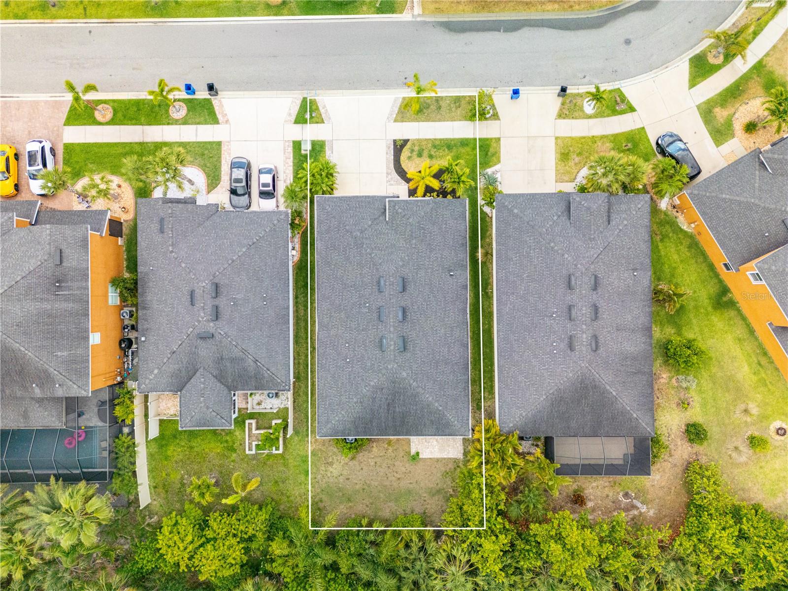 Image 19 of 25 For 5048 Inshore Landing Drive