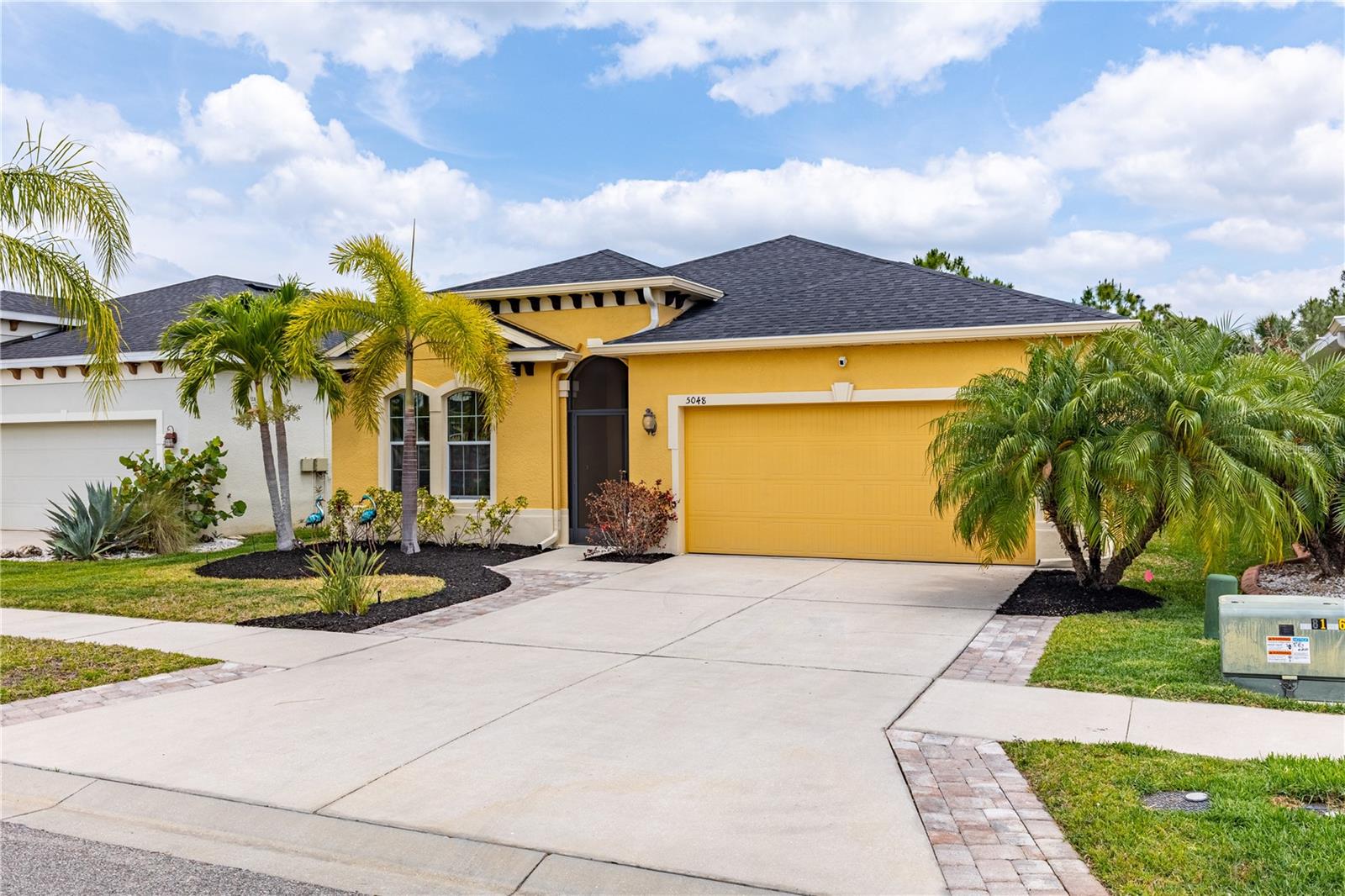 Image 2 of 25 For 5048 Inshore Landing Drive