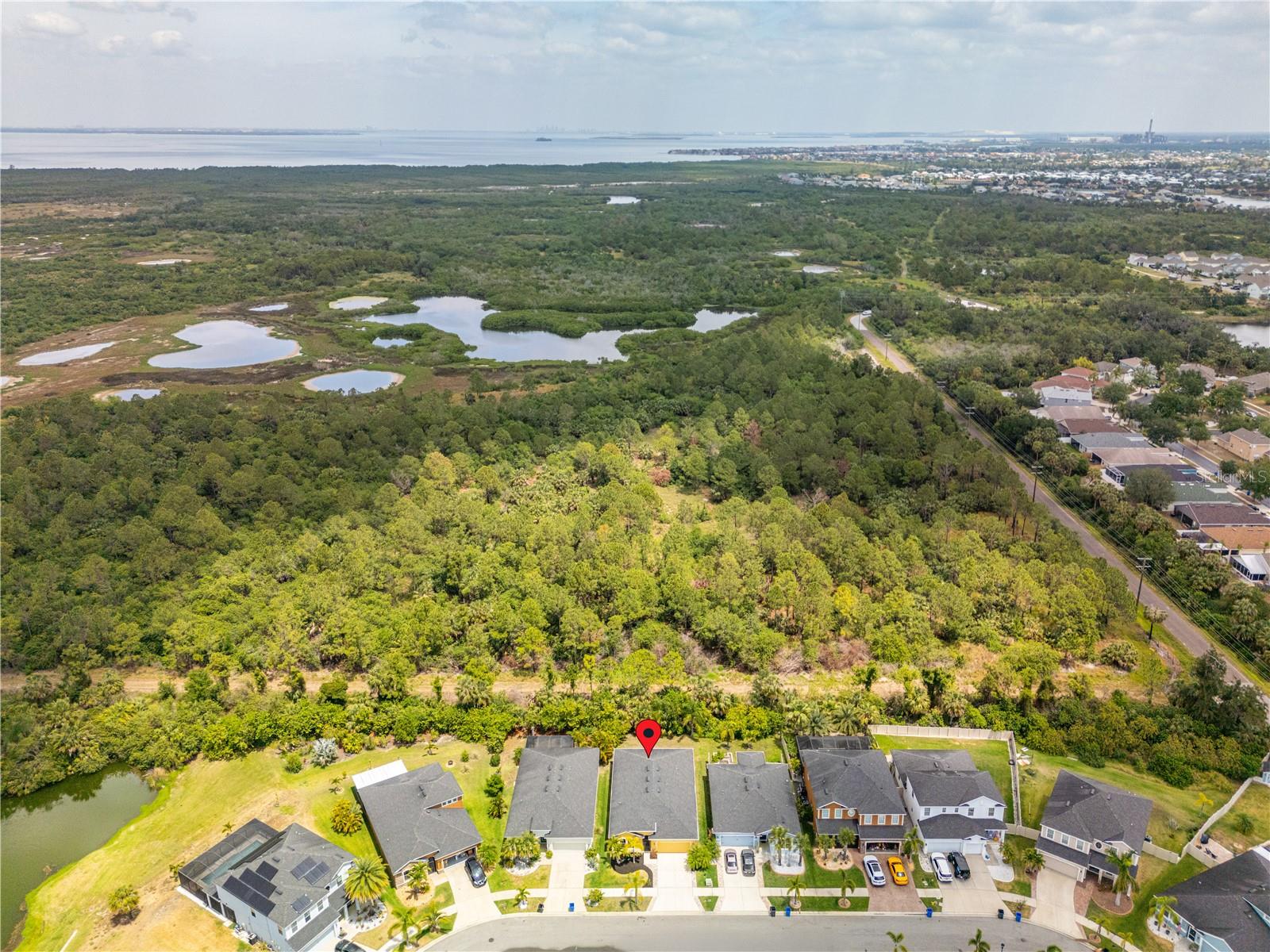 Image 21 of 25 For 5048 Inshore Landing Drive