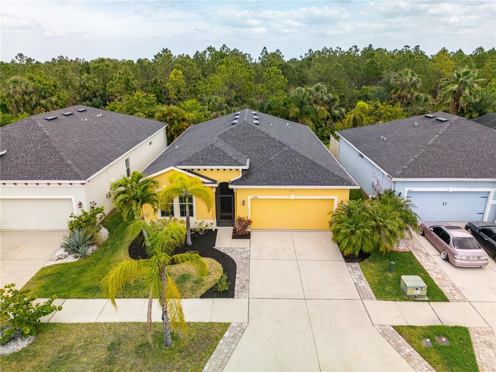 Image 3 of 25 For 5048 Inshore Landing Drive