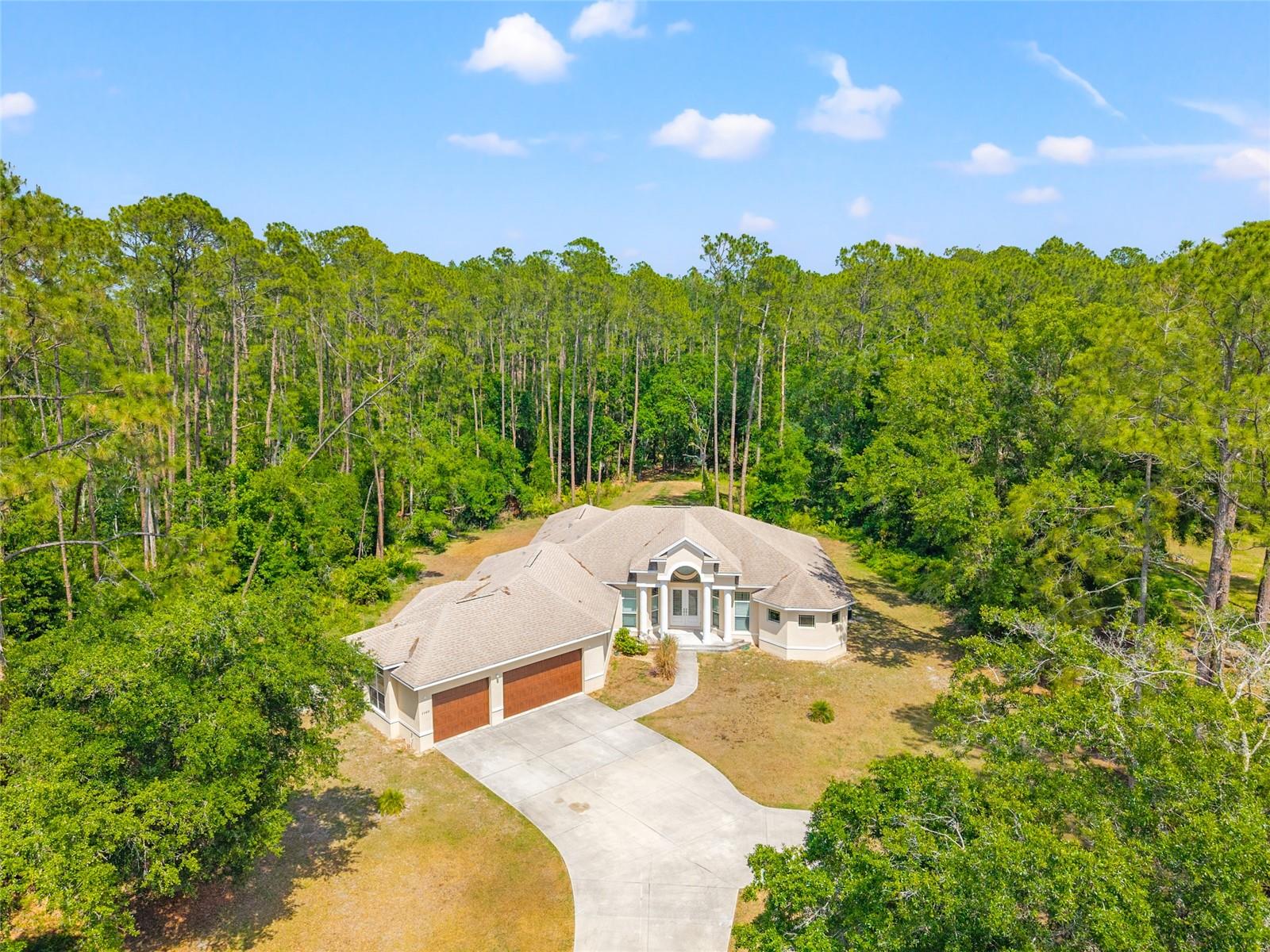 Details for 7340 West Drive, WESLEY CHAPEL, FL 33544