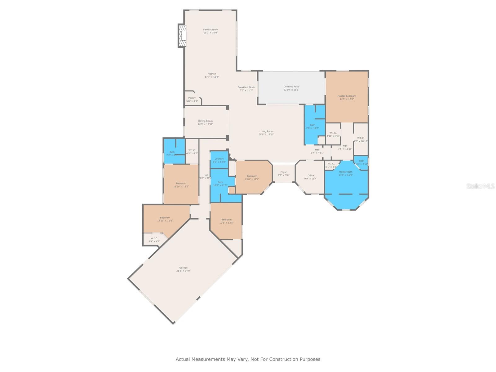 Listing photo id 46 for 7340 West Drive