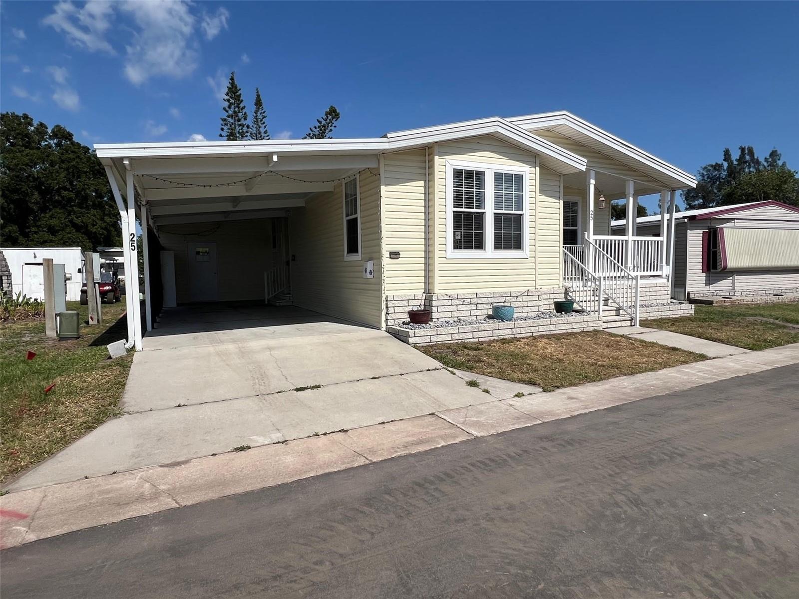 Details for 11300 124th Avenue 25, LARGO, FL 33778